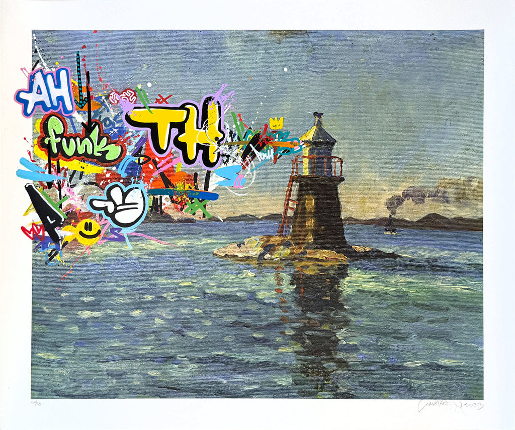 The Lighthouse