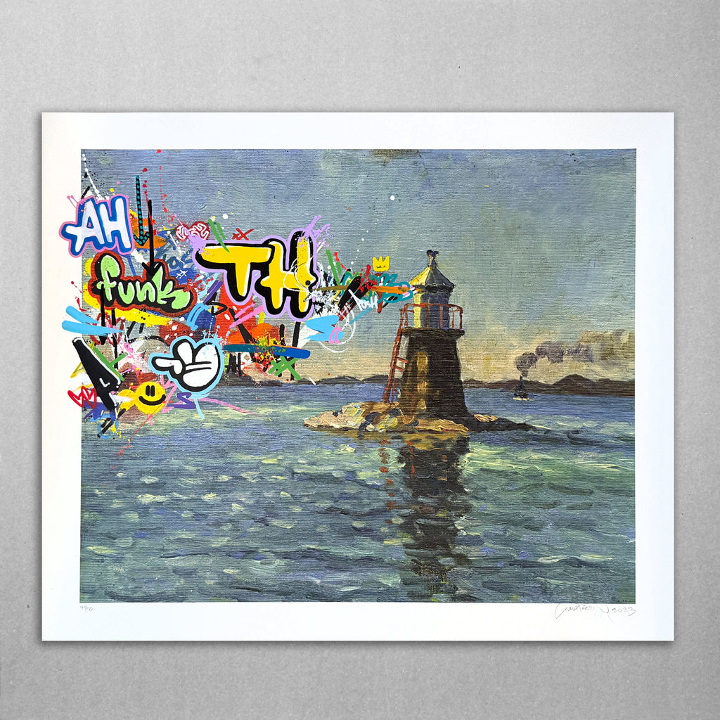 The Lighthouse