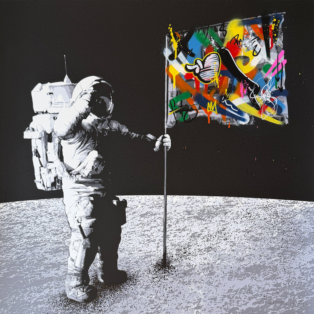 One Small Step