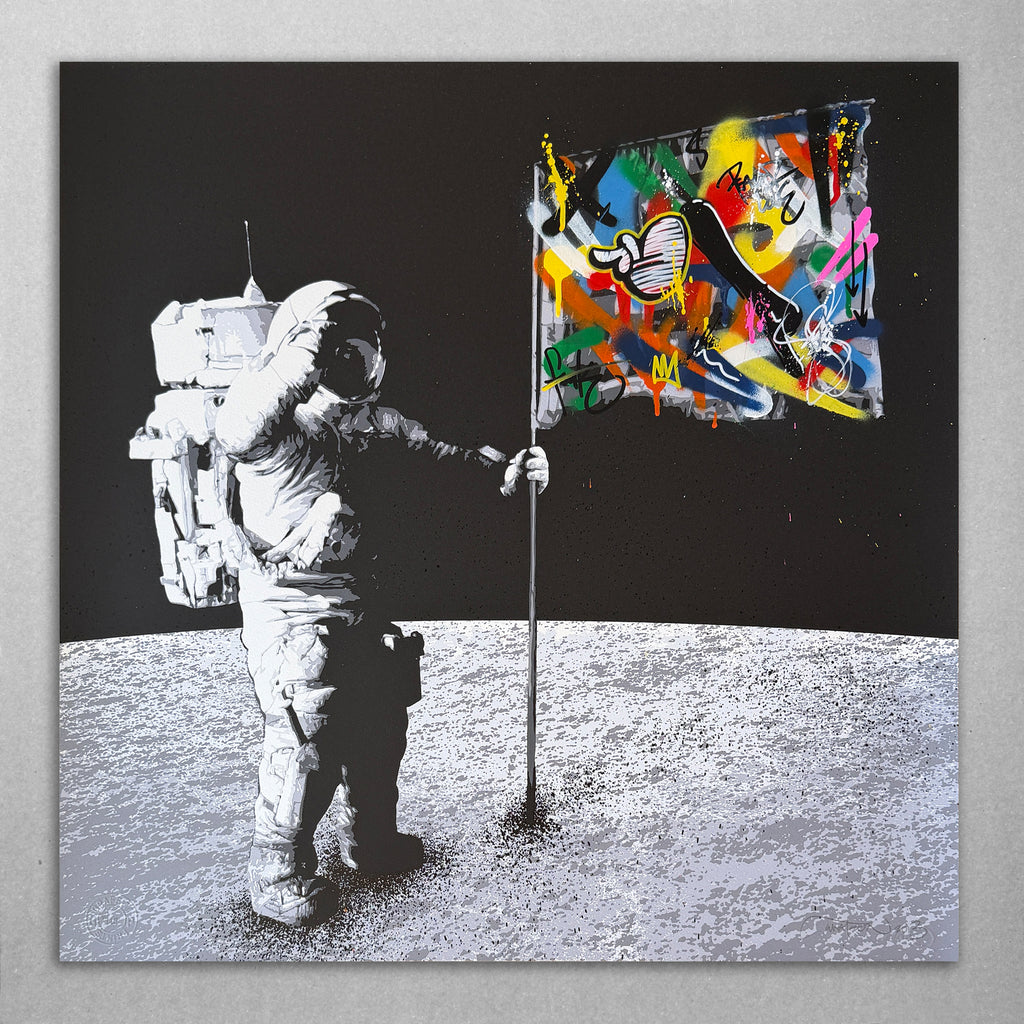 One Small Step